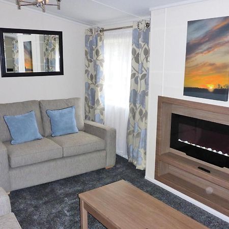 Allerton Holiday Park Arkendale Extérieur photo