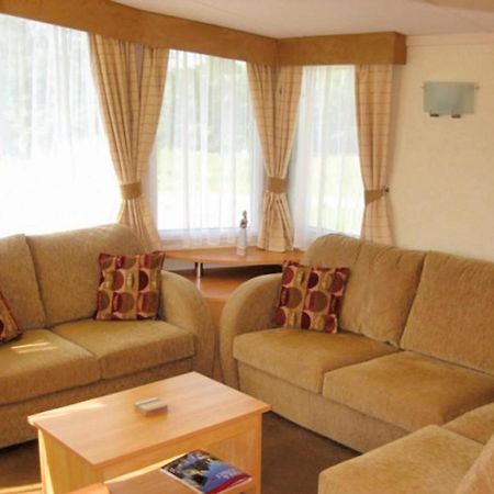 Allerton Holiday Park Arkendale Extérieur photo