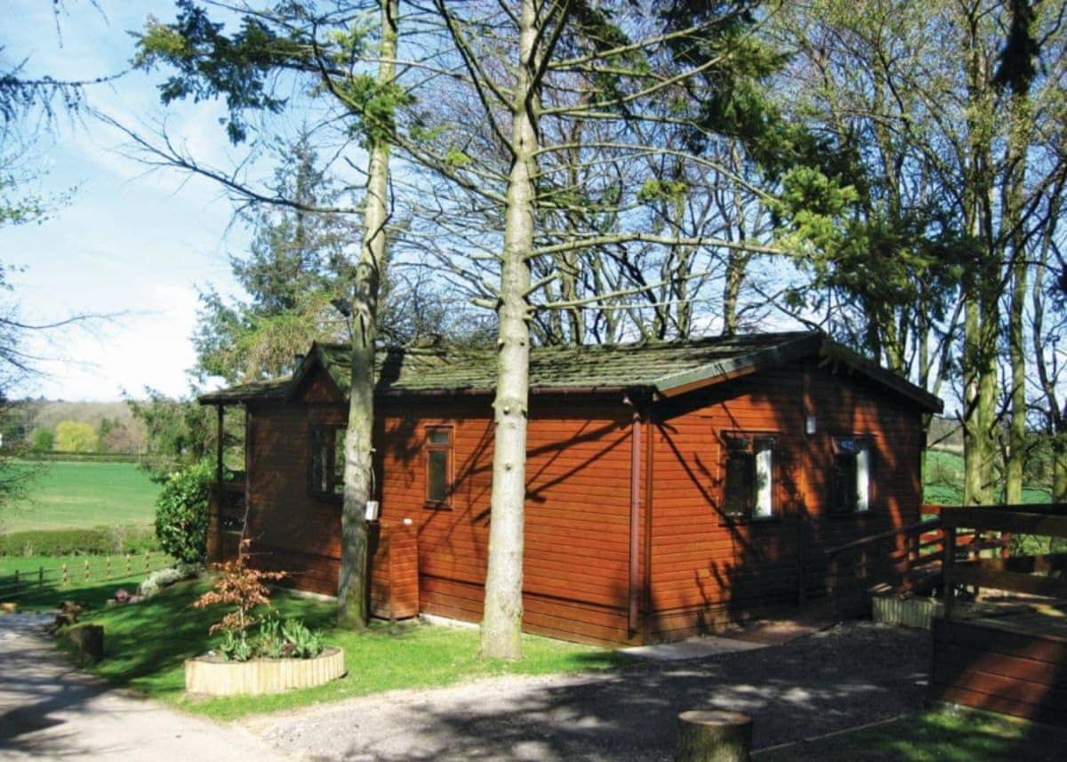 Allerton Holiday Park Arkendale Extérieur photo
