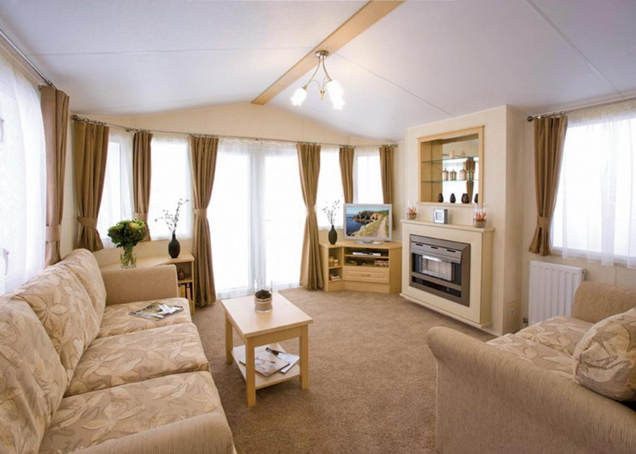 Allerton Holiday Park Arkendale Extérieur photo