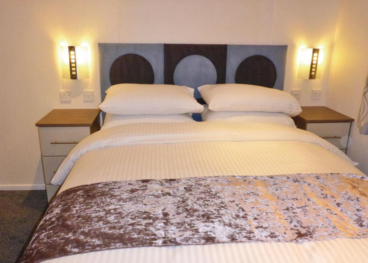 Allerton Holiday Park Arkendale Extérieur photo