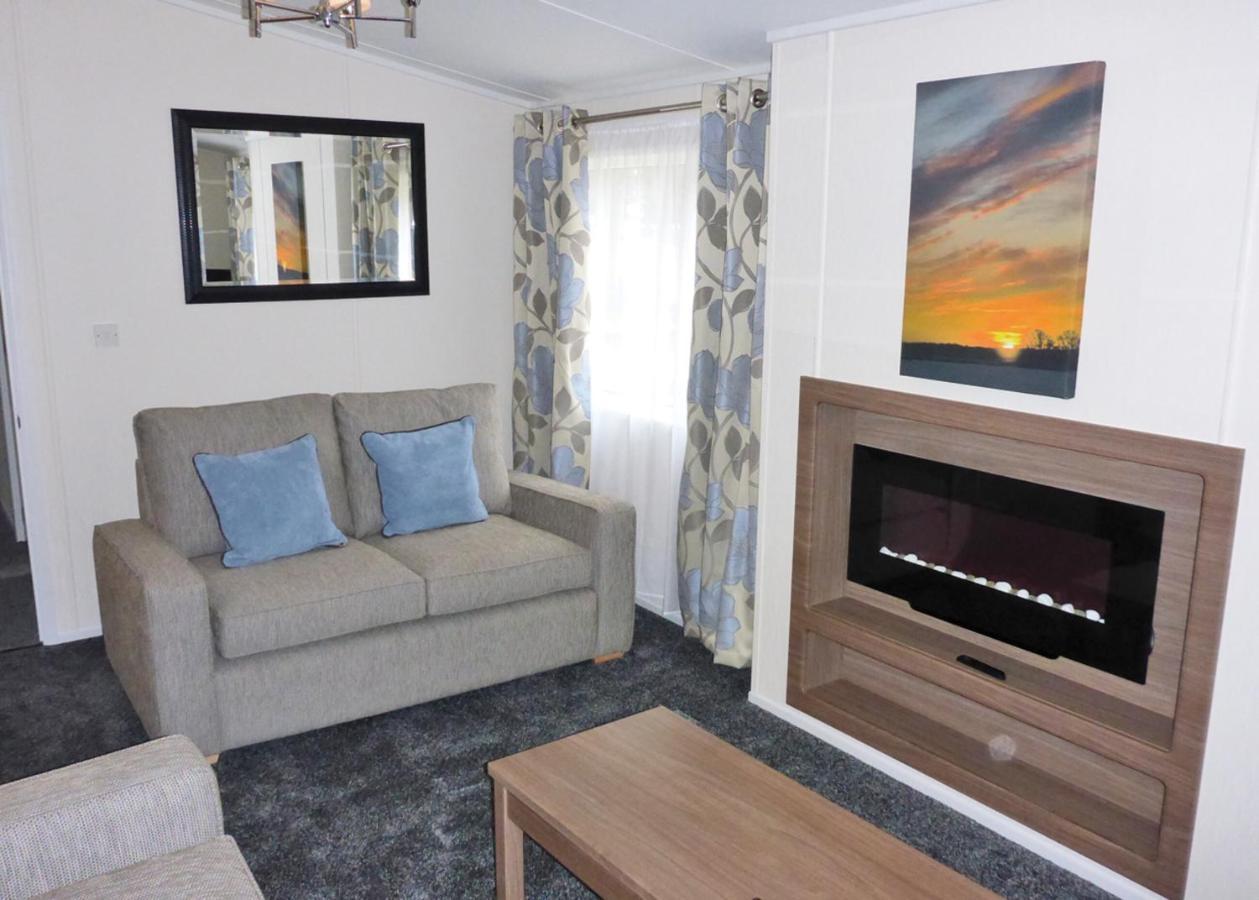 Allerton Holiday Park Arkendale Extérieur photo