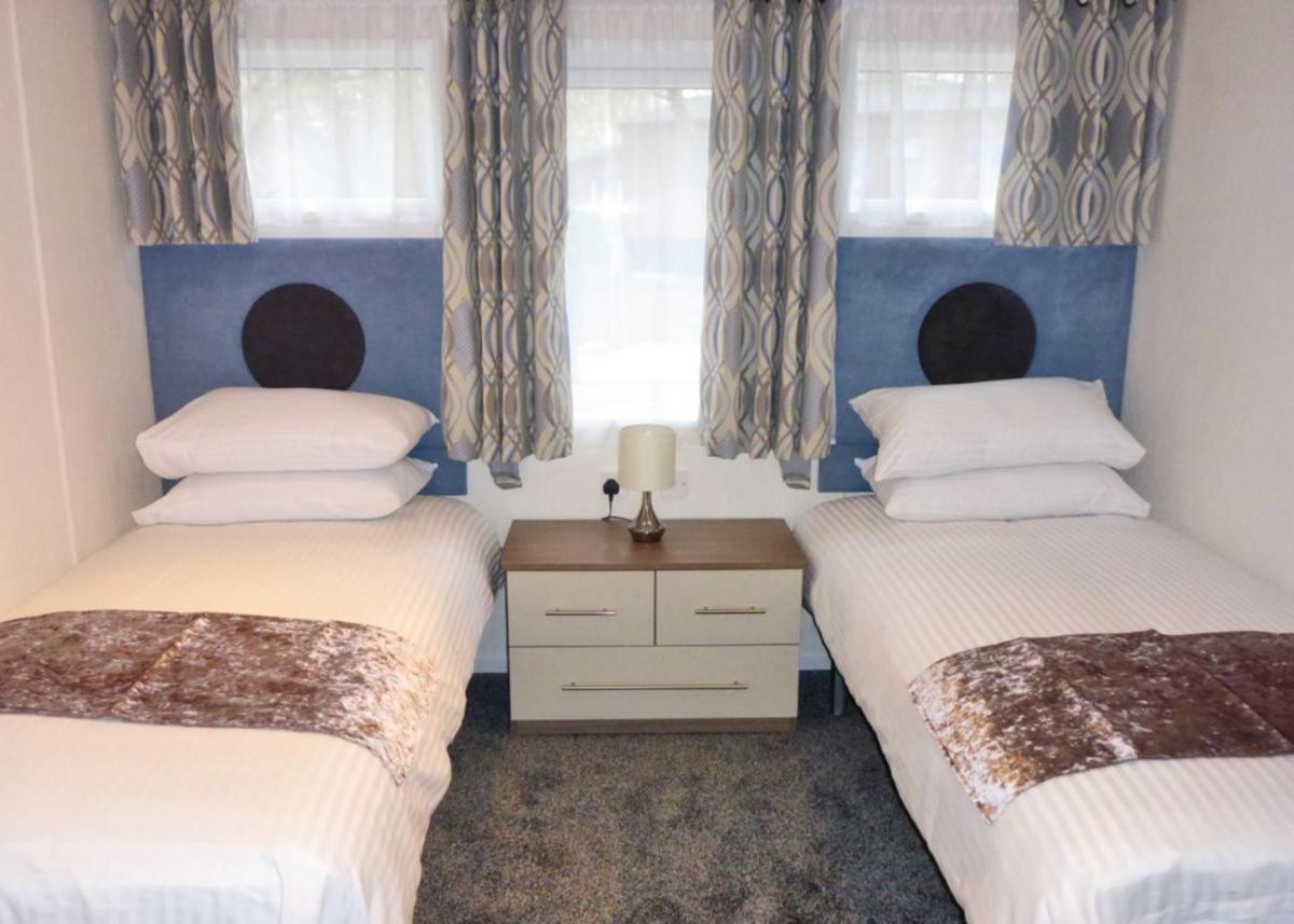 Allerton Holiday Park Arkendale Extérieur photo