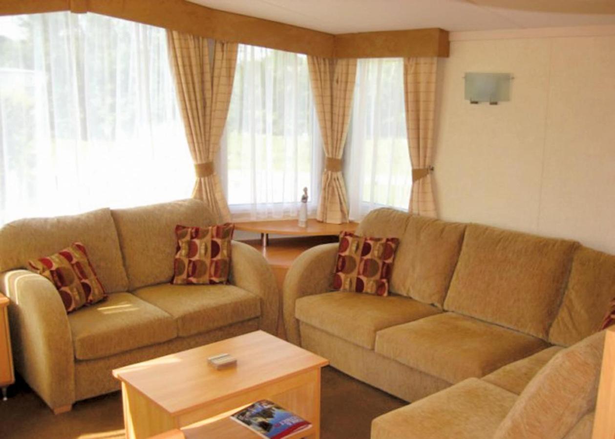 Allerton Holiday Park Arkendale Extérieur photo
